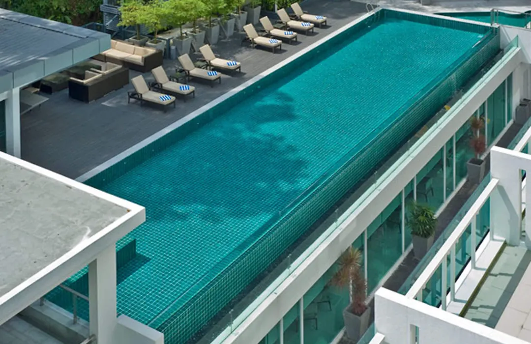 Damas Suites & Residences Kuala Lumpur-1