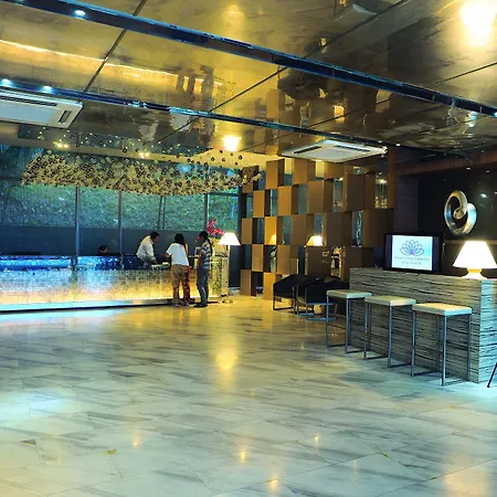 Damas Suites&Residences Kuala Lumpur-2