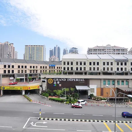 Damas Suites & Residences Kuala Lumpur-2