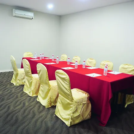 Damas Suites & Residences Kuala Lumpur-2