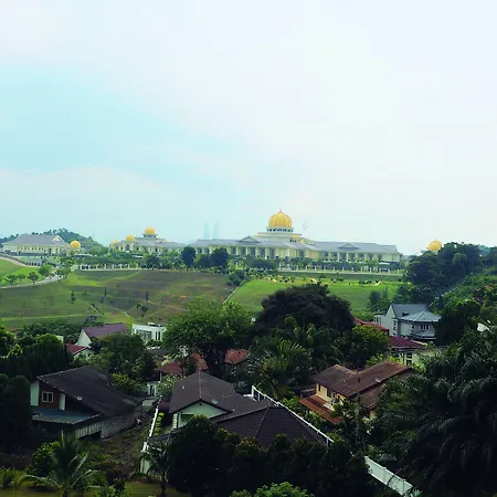Damas Suites & Residences Kuala Lumpur-3